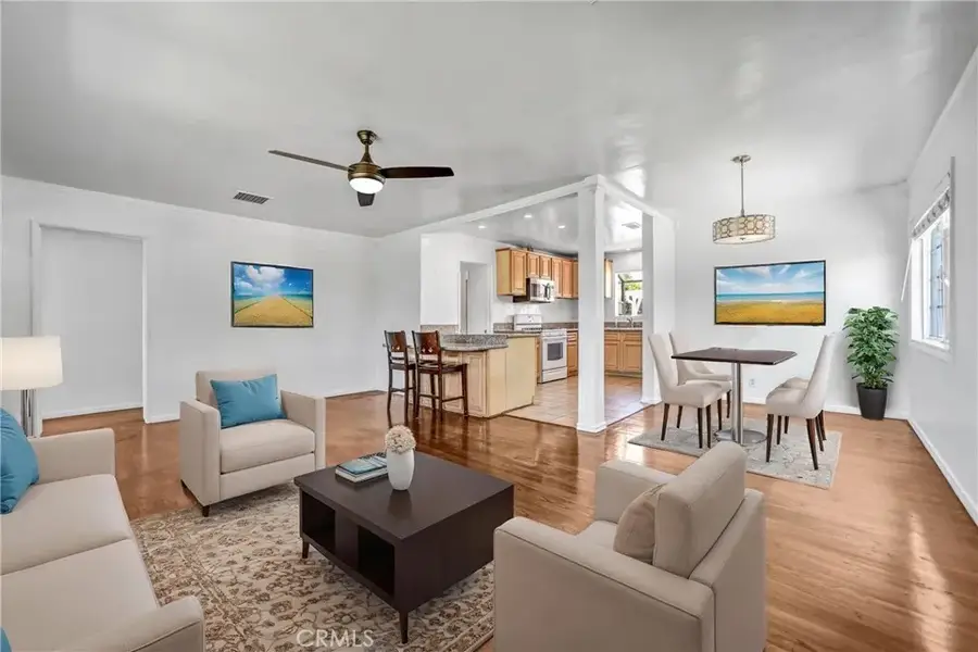 6225 Langdon, Van Nuys, CA 91411 - Image #2