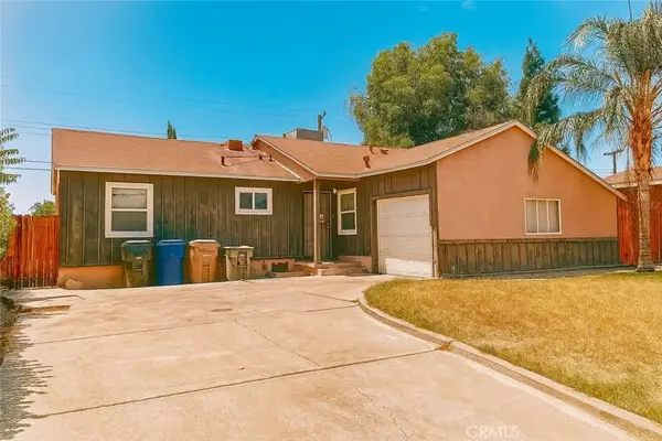 513 Prosser, Bakersfield, CA 93309