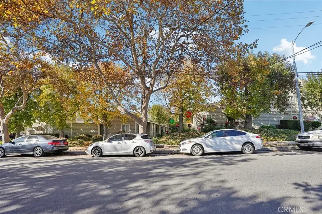 11377 Osborne Place #13, Sylmar, CA 91342 - Image #1