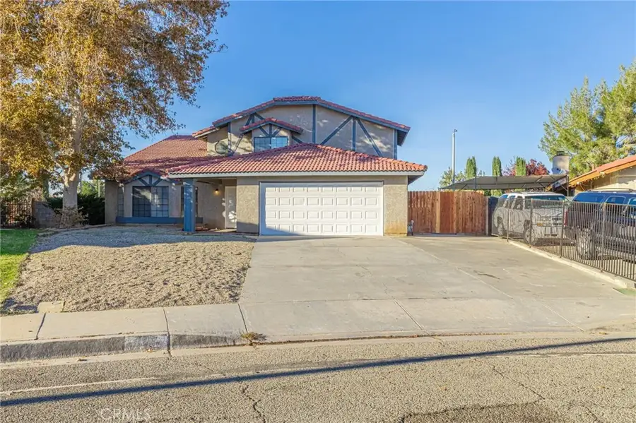 1201 Camran, Lancaster, CA 93535 - Image #3