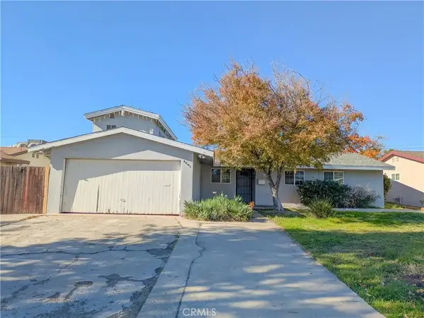 8401 Cozycroft, Winnetka, CA 91306