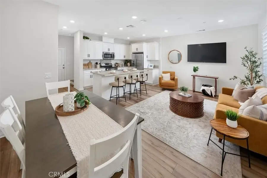 22812 Harvest Mill, Saugus, CA 91350 - #3