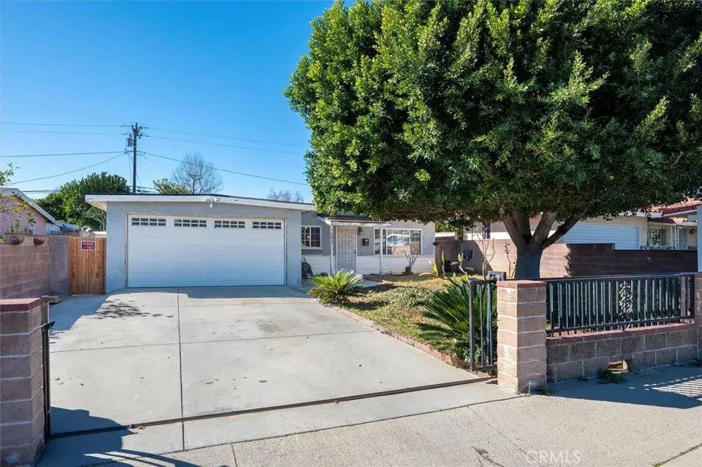 1540 Pico, San Fernando, CA 91340 - #1
