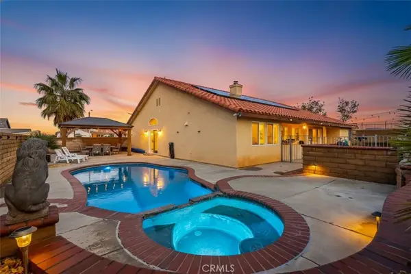 6512 Parker, Palmdale, CA 93551