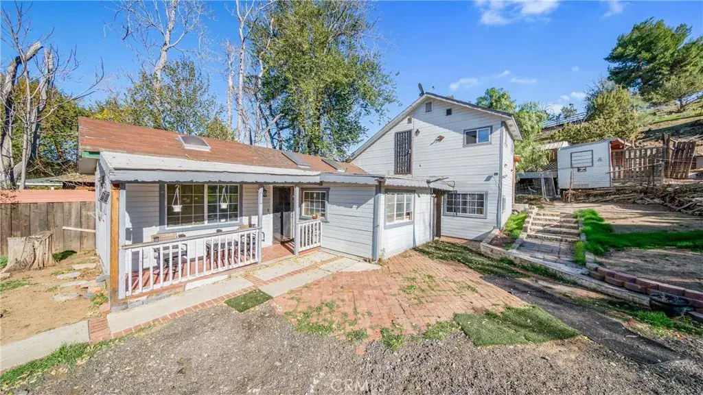 33134 Agua Dulce Canyon, Agua Dulce, CA 91390 - Image #1