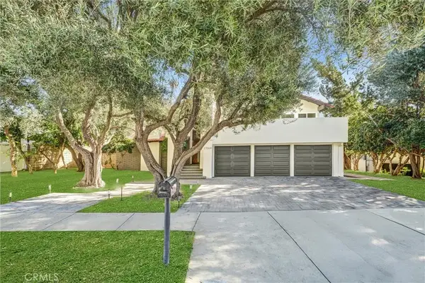 27064 Esward Drive, Calabasas, CA 91301