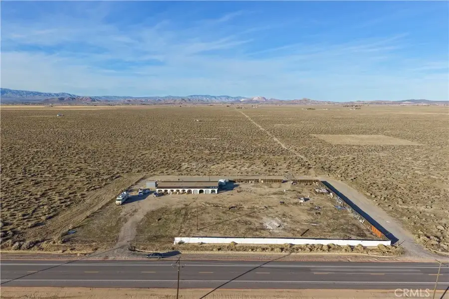 49225 West 45th St West, Lancaster, CA 93536 - Image #2