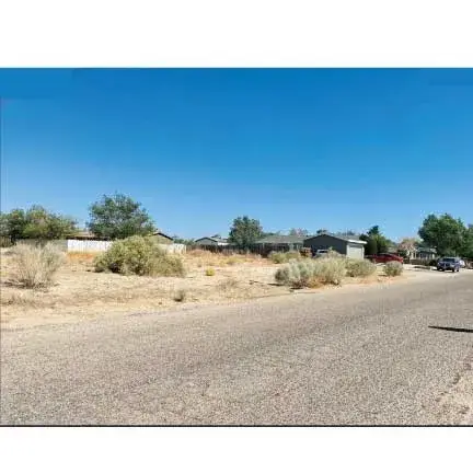 0 Muskrat, Adelanto, CA 92301