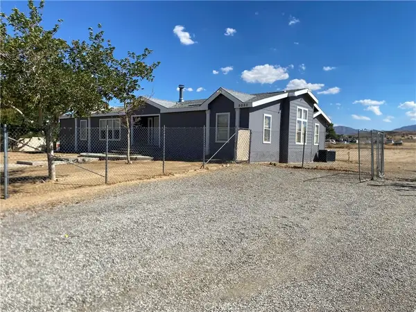 5050 Pearblossom Highway, Palmdale, CA 93552