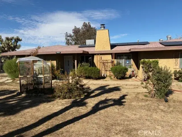 56662 El Dorado, Yucca Valley, CA 92284 - Image #1