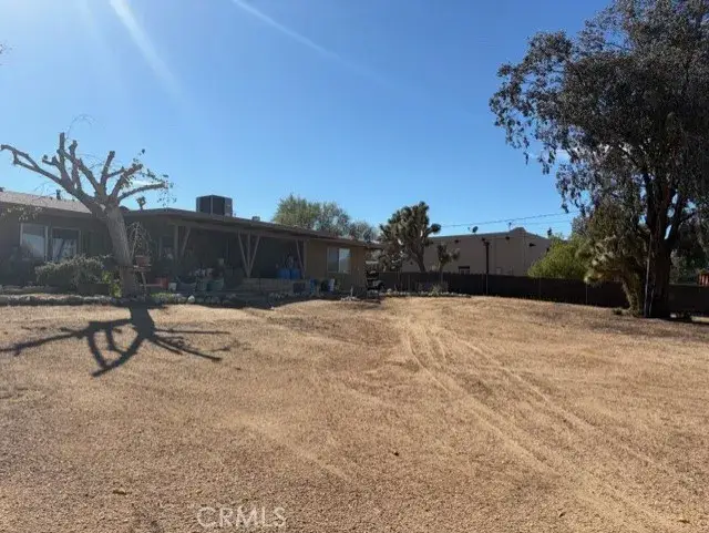 56662 El Dorado, Yucca Valley, CA 92284 - Image #3