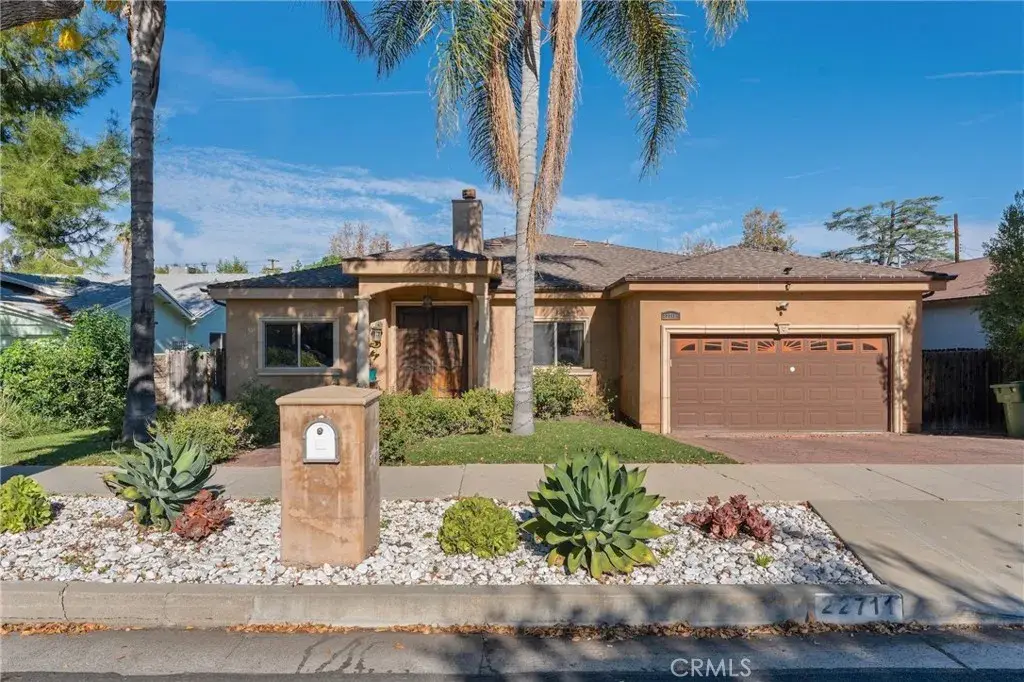 22711 Collins Street, Woodland Hills, CA 91367 - Image #1