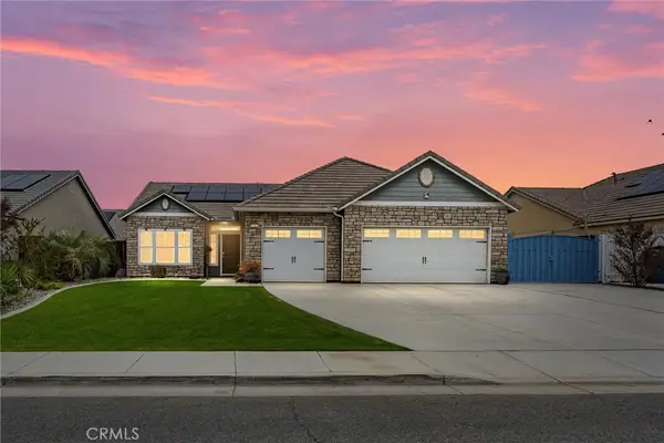 5712 Biddeford, Bakersfield, CA 93313