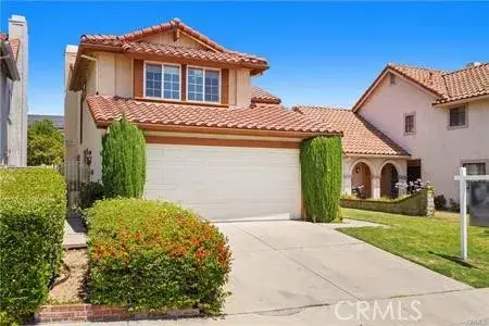 19849 Crystal Ridge Lane, Porter Ranch, CA 91326