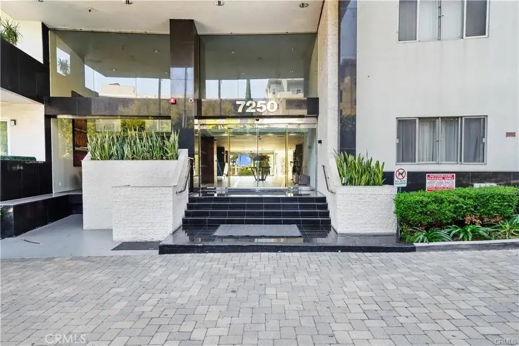 7250 Franklin #406, Los Angeles, CA 90046 - Image #1