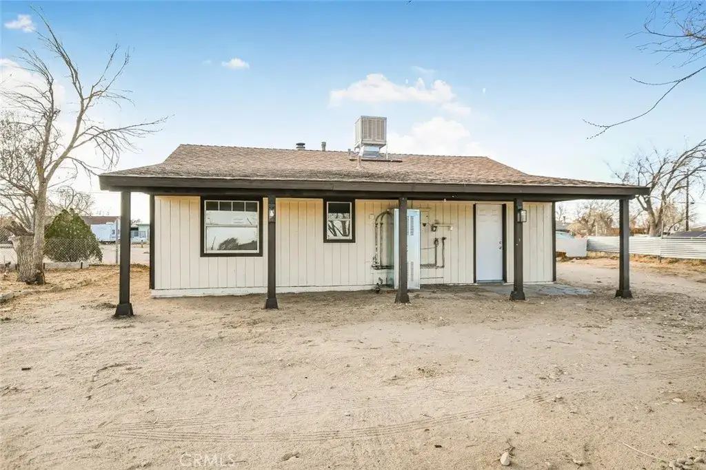 47242 92nd Street West, Lancaster, CA 93536 - Image #1