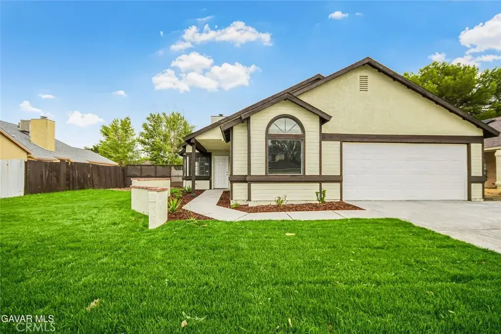 2831 San Miguel Drive, Lancaster, CA 93535 - Image #1