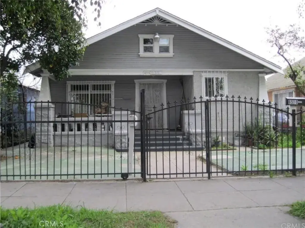 6510 S Figueroa, Los Angeles, CA 90003 - Image #1