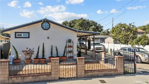 318 Sycamore Street, Santa Paula, CA 93060