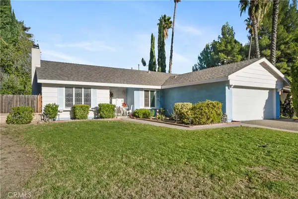 22395 Barbacoa, Saugus, CA 91350