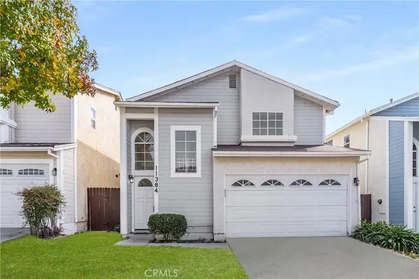 11384 Dronfield #36, Pacoima, CA 91331