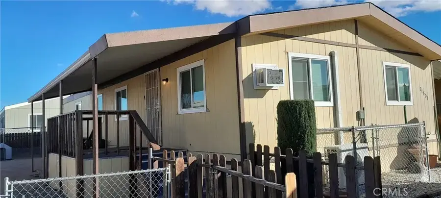 21801 69th, California City, CA 93505 - Image #2