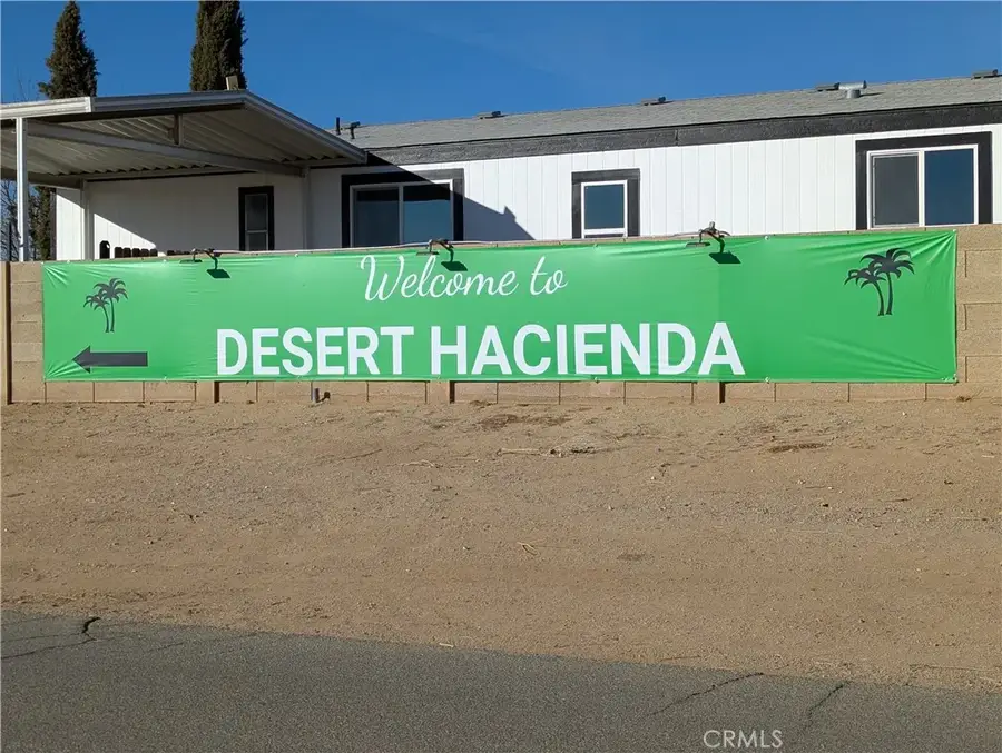 21801 69th, California City, CA 93505 - Image #3