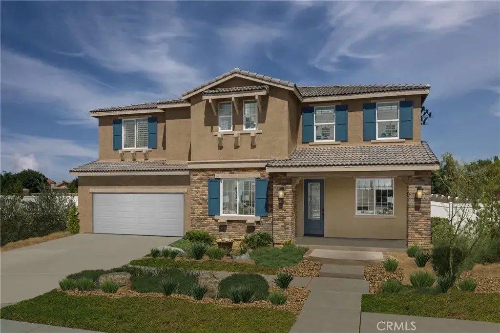 2318 Desert Agave Street, Palmdale, CA 93551 - Image #1