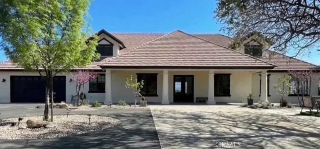 27153 Deer Creek Way, Keene, CA 93531 - #1