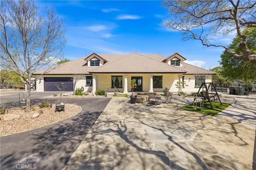 27153 Deer Creek Way, Keene, CA 93531 - #3