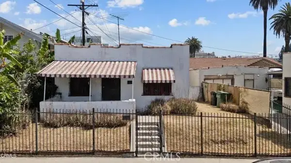 201 N Carondelet, Los Angeles, CA 90026