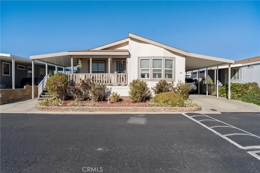 1550 20th West, Rosamond, CA 93560 - Image #2