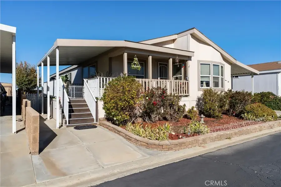 1550 20th West, Rosamond, CA 93560 - Image #3