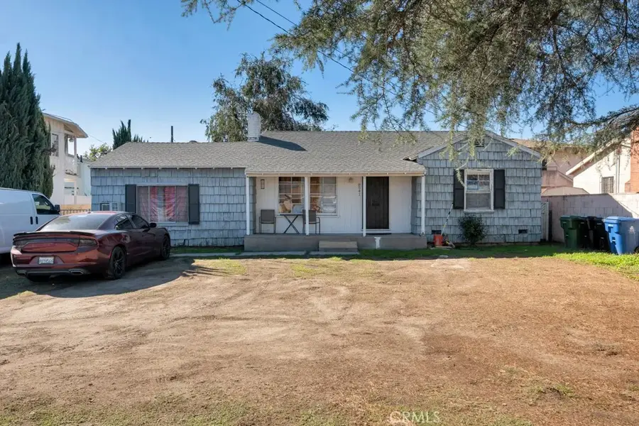 8541 Ventura Canyon Avenue, Panorama City, CA 91402 - Image #2
