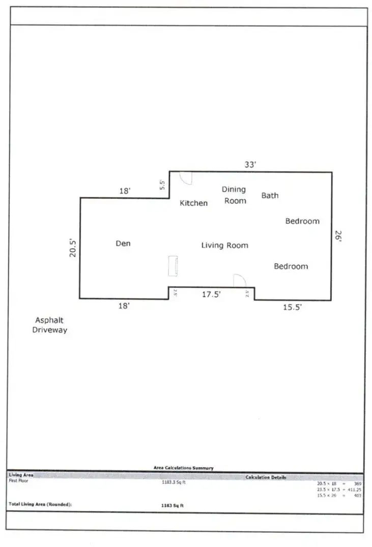 8541 Ventura Canyon Avenue, Panorama City, CA 91402 - Image #3