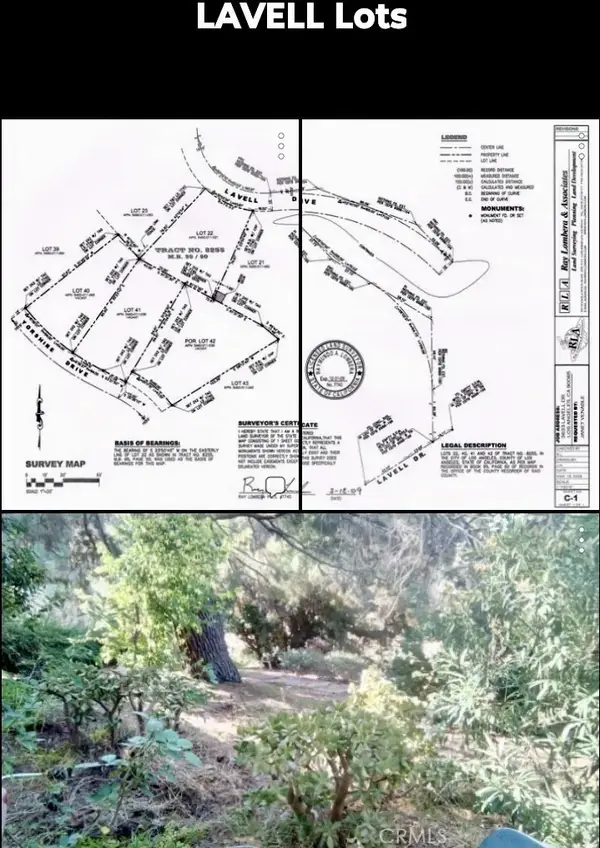 3633 Lavell Drive, Los Angeles, CA 90065