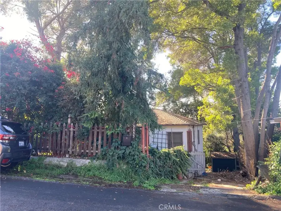 3633 Lavell Drive, Los Angeles, CA 90065 - Image #3