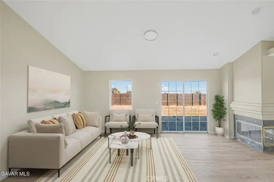 8325 Jacarada, California City, CA 93505 - Image #2