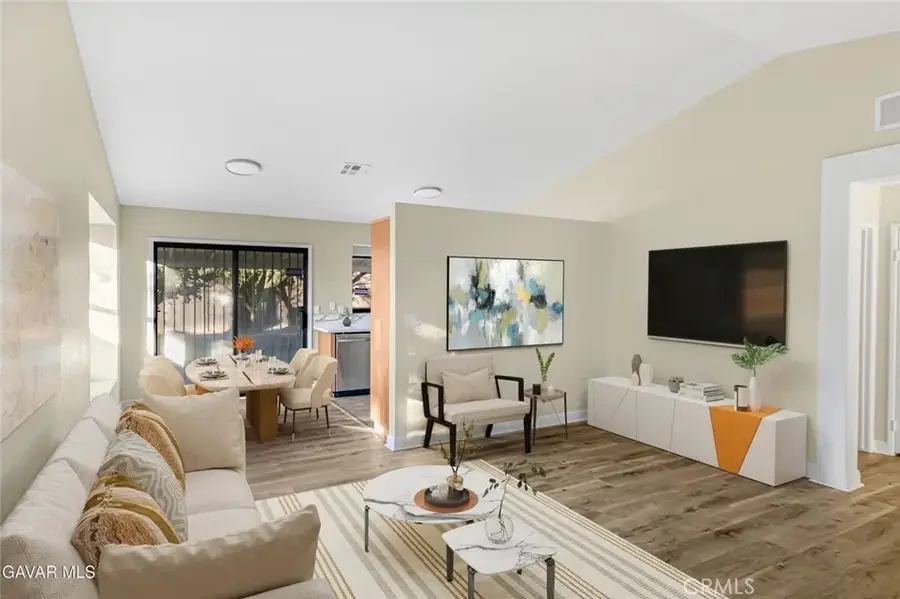 3649 Scherer, Rosamond, CA 93560 - Image #2