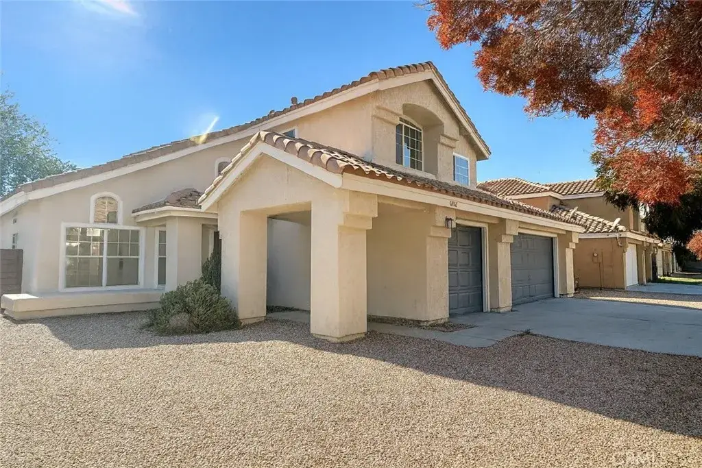5372 Lakewood Court, Palmdale, CA 93552 - Image #1