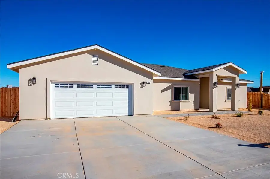 20312 81st Street, California City, CA 93505 - Image #2