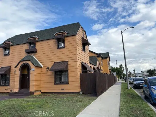 4238 La Salle, Los Angeles, CA 90062 - Image #3