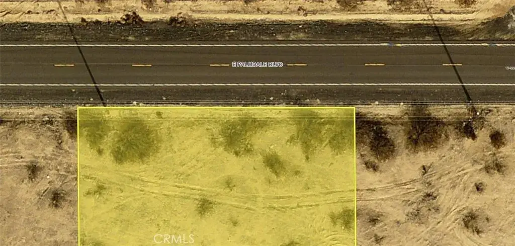 190 E Palmdale, Palmdale, CA 93591 - Image #1