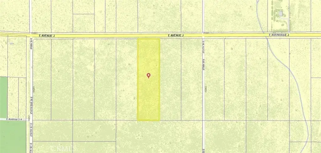 39 E 213 East, Hi Vista, CA 93535 - Image #1