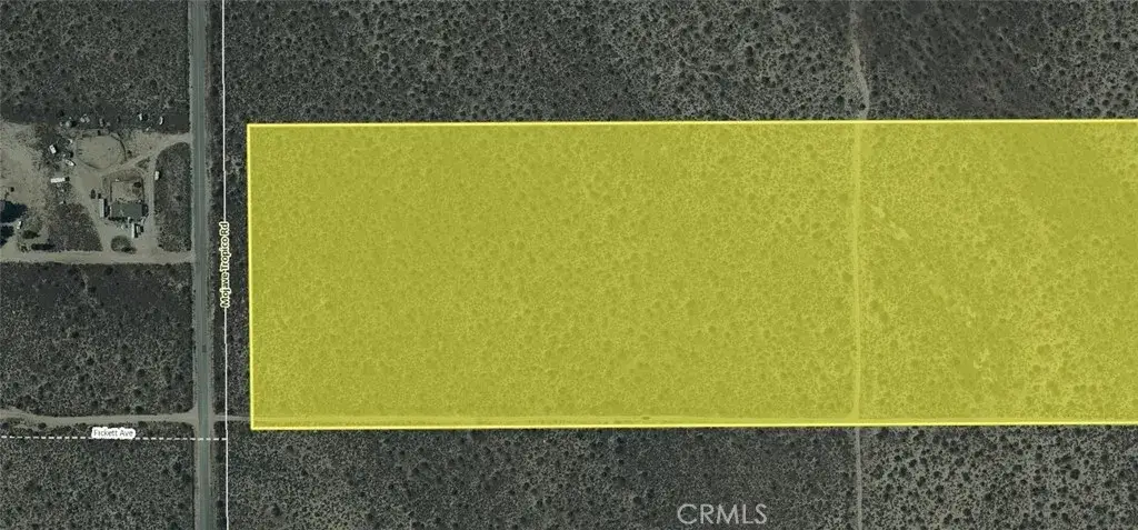 12 Mojave-tropico, Mojave, CA 93501 - Image #1