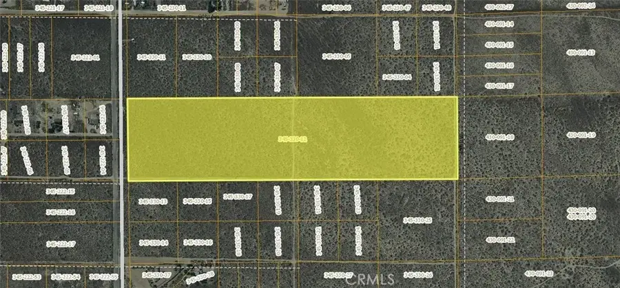 12 Mojave-tropico, Mojave, CA 93501 - Image #3