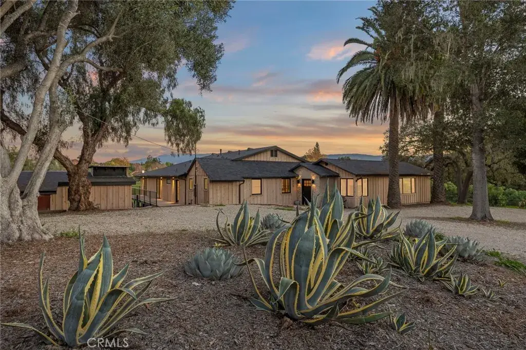 970 College Canyon Road, Solvang, CA 93463 - Image #1