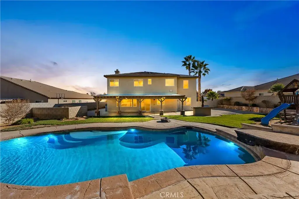 41647 Palermo Court, Lancaster, CA 93536 - Image #1