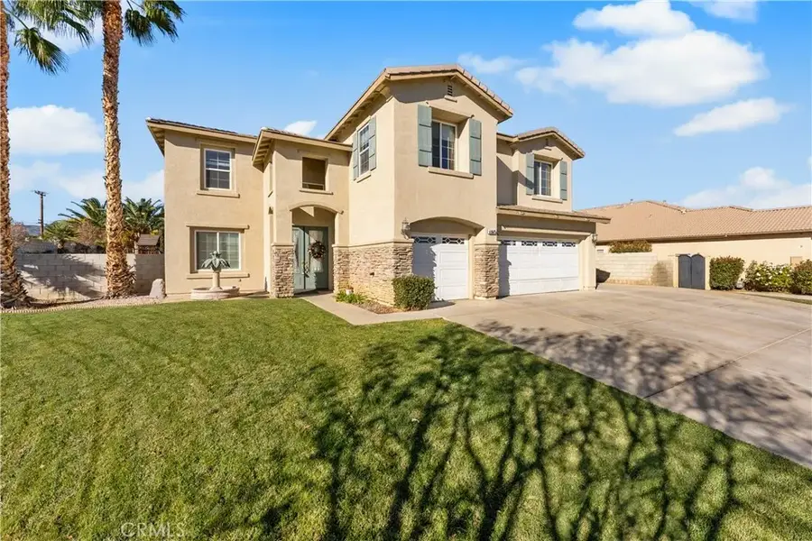 41647 Palermo Court, Lancaster, CA 93536 - Image #3