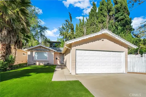 21817 Providencia Street, Woodland Hills, CA 91364